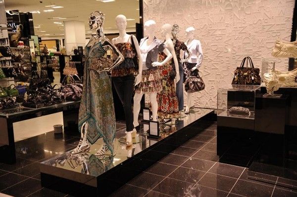 Visual Merchandising Marketing