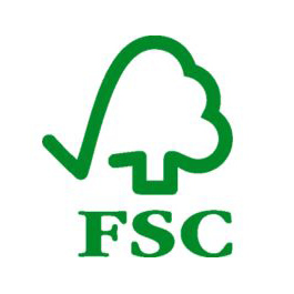 Certificado FSC