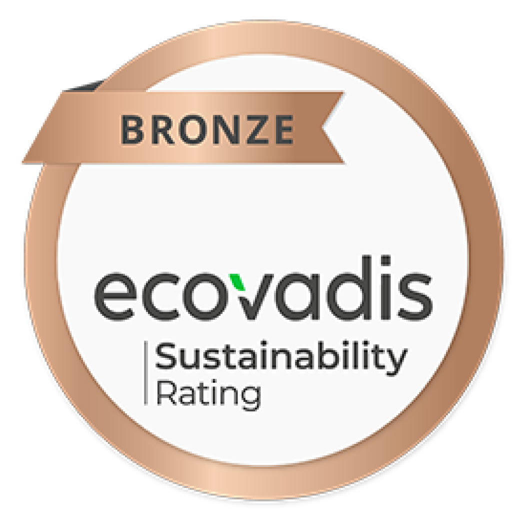 certificado ecovadis